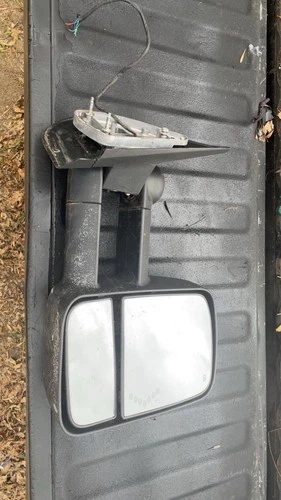 2011 Chevrolet Tow Mirror Passenger Side Right Side