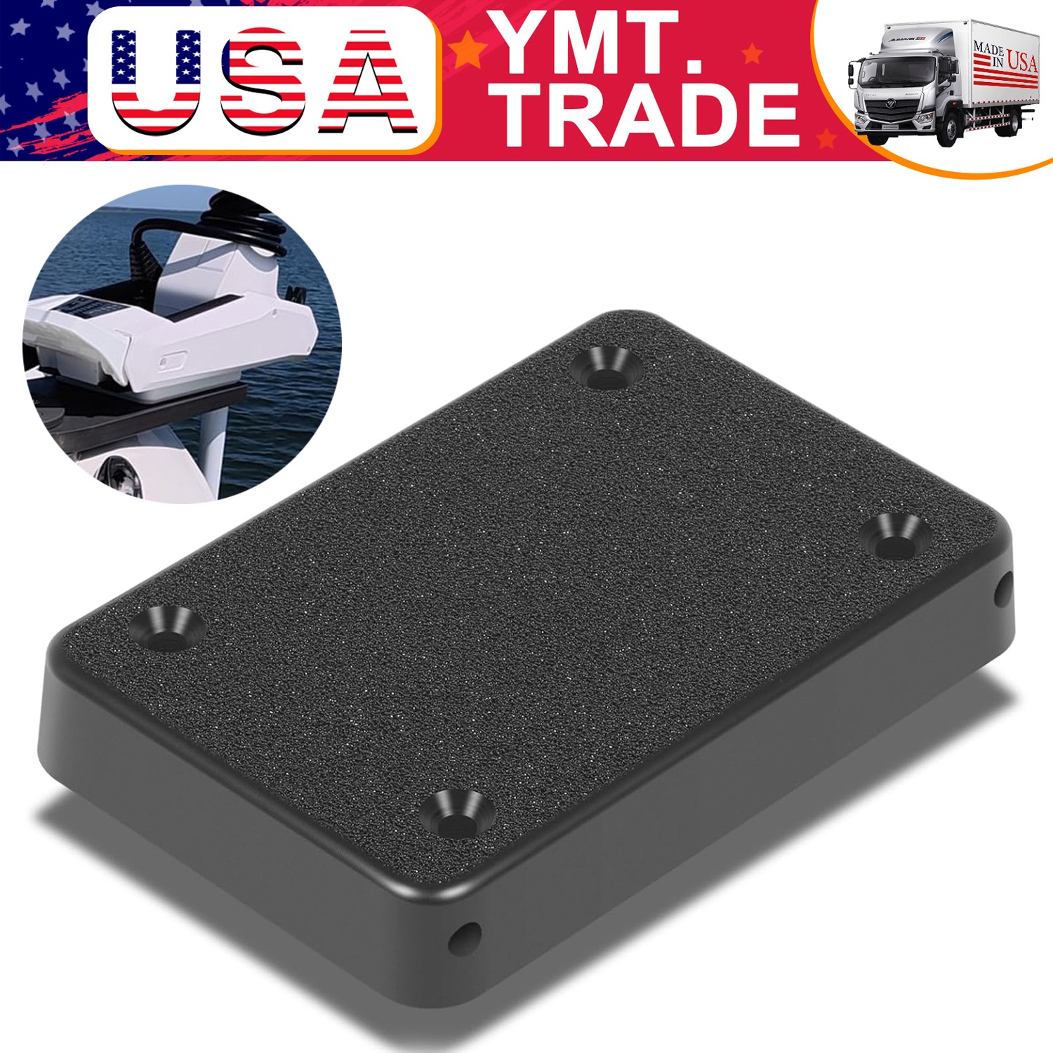 Guide Xi5 Xi3 Trolling Motor Quick-release Bracket 2371966 I