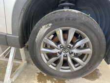 Wheel Aluminum 18x8 Fits 20-23 Mazda Cx-9 1000888