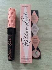 Mascara Benefit Roller Lash Black Schwarz NEU...
