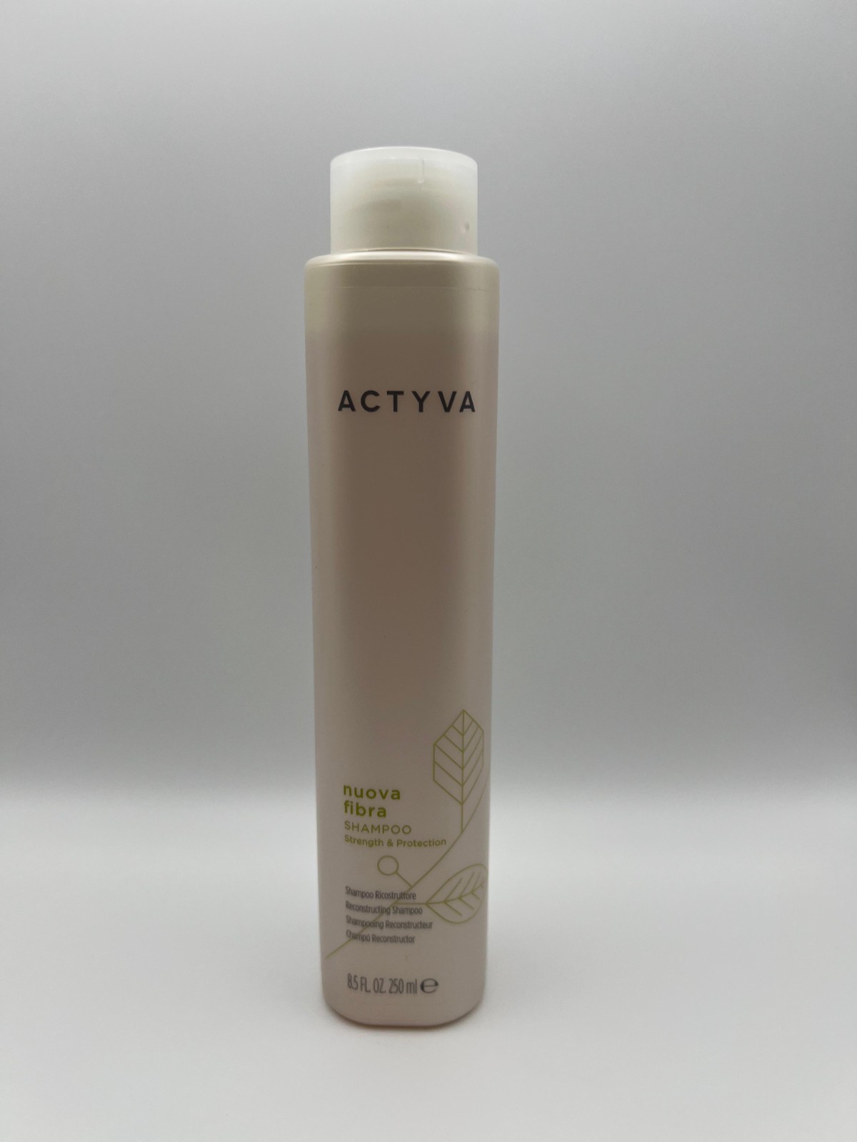 Kemon Actyva Nuova Fibra Shampoo 250ml