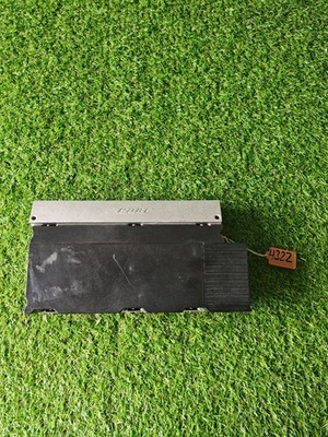 4E0035223F 4E0910223P AUDI Amplifier Verstärker BOSE