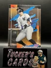 2026 Topps Finest - Uncommon Aaron Judge #199 NY Yankees