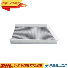 1tlg Innenraumfilter CUK3461 Für MERCEDES BENZ C-CLASS(W203) CLK (C209)