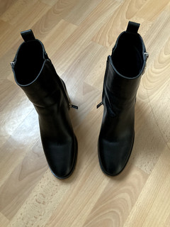 Michael Kors Damen Boots "Regan" schwarz Gr. 7M/37 sehr guter Zustand