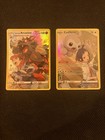 Pokemon TCG-Lost Origin Trainer Gallery BUNDLE-Arcanine TG08/TG30+TG11/TG30