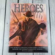 Heroes #1 (2001) Prices | Heroes Series