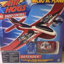 Air Hogs Toy Grade RC Model Vehicles Kits for sale