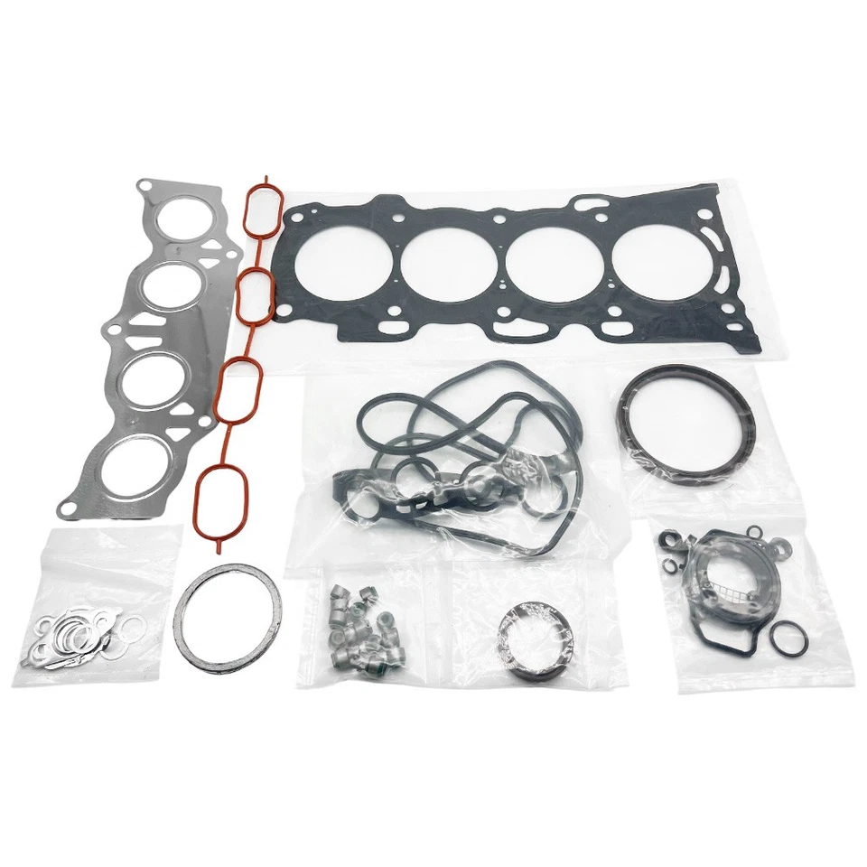 OEM New Head Gasket Set HS26232PT ForToyota Camry RAV4 Scion Lexus 2.4L MLS US Foto 2 de 4