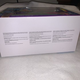 Fingerlings Friendship Fingertips Teeter Totter Playset 2 Figures:Callie & Coral