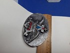 Vintage Anheuser Busch Beer Logo Round Comfortable Design — photo 5