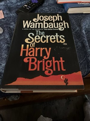 The secrets of Harry Wright