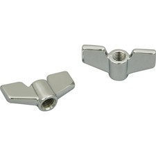 Pearl Wing Nut 2 Pack 8 mm