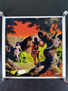 Wally Wood Disney | eBay