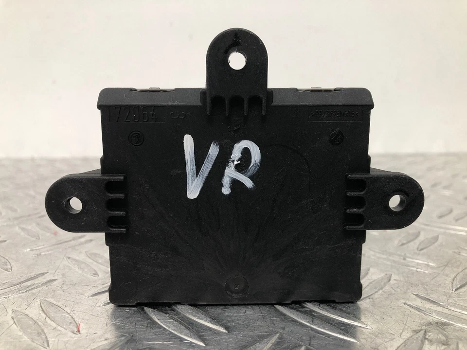 Centralina porta anteriore destra Ford Galaxy (WA6) 6G9T-14B533-KL - Immagine 3 di 4