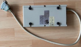 External Disk Drive, Compact For Amiga 500 - A4000, CDTV... Works #02 26