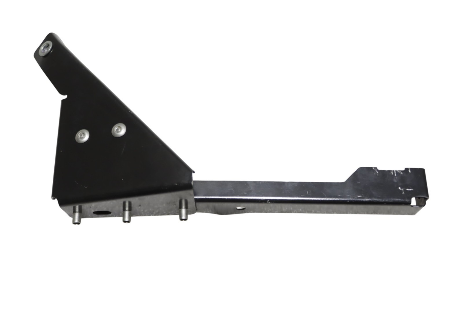McLaren 570S Spider Rear Left Right Subframe Support Bracket Set 2016 - 2021 OEM