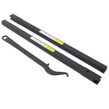Weigh Safe Universal Weight Distribution Small Bars For 2 Slider With Lift Arm