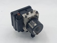 Vw ABS Control Unit Hydraulic Block 1K0614517...