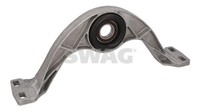 Swag Lagerung Gelenkwelle 33 11 0528 FüR VW Tiguan VAN TDI 4Motion 5N1 5N2
