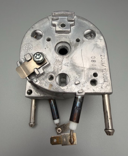 Thermoblock Boiler Heizung für Jura Z5 Z7 Z9 Serie Ersatzteil Erhitzer