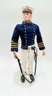 Vintage Gi Joe Annapolis Cadet Set #7624 w/Accessories (1967) Vintage Gi Joe