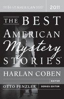 The Best American Mystery Stories Harlan Coben (U. A.) Taschenbuch Englisch 2011
