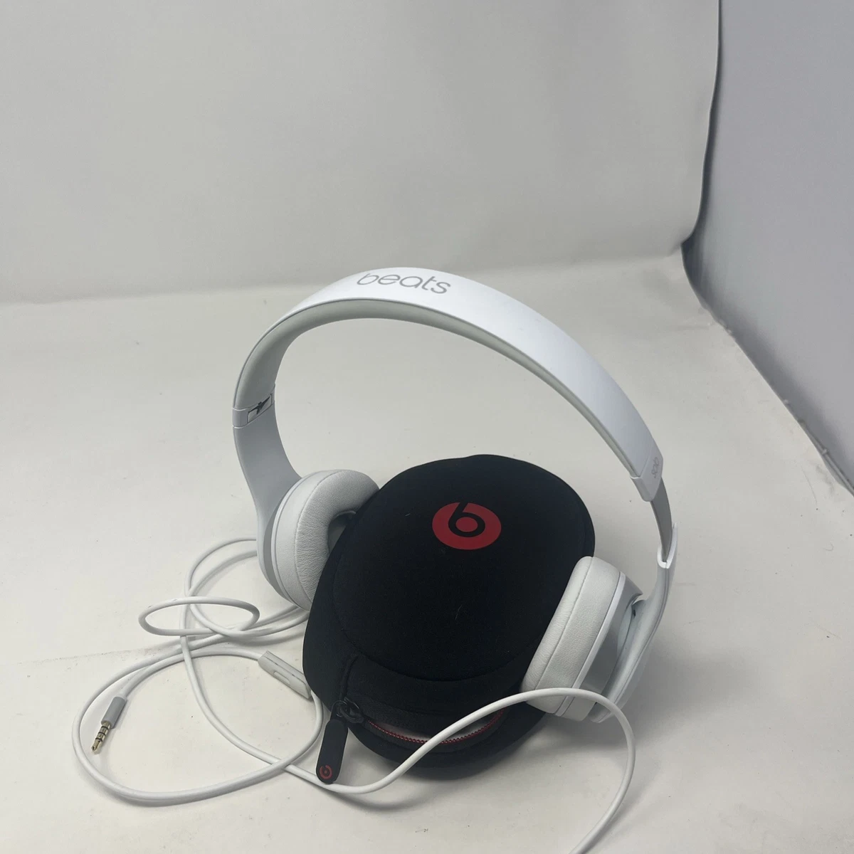 Beats by Dr. Dre Solo2 Blue Headphones for Sale - eBay