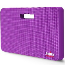 Comfy Extra Large Thick Waterproof Gardening Kneeling Pad Foam Kneeler Mat Ga.