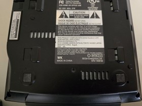 Sega Dreamcast MODEL 1 Limited Sports Edition