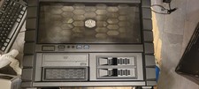 Cooler Master HAF XB EVO Black ATX Lan Box Case w/ EVGA 650W Semi Modular PSU