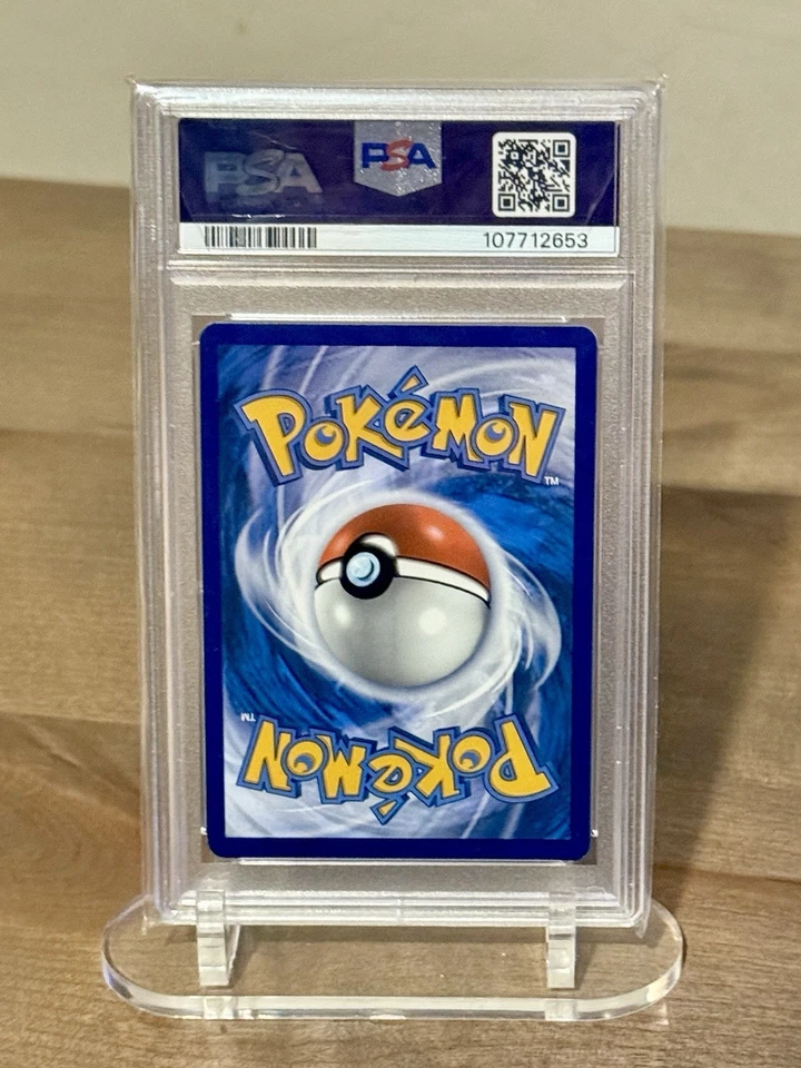 Kecleon 213/191 Sv08: Surging Sparks Holo - Image 2 of 2