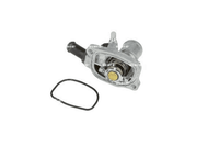 Thermostat KüHlmittel FüR Alfa Romeo Fiat Lancia Mito 500L Panda Punto VAN