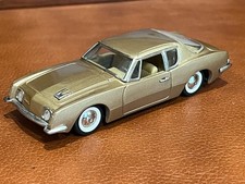 Collectors Classics 143 1964 Studebaker Avanti