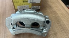 Mazda CX-5 MK1 2.2 Diesel Brake Caliper Front Passenger Left Side 2012-2017