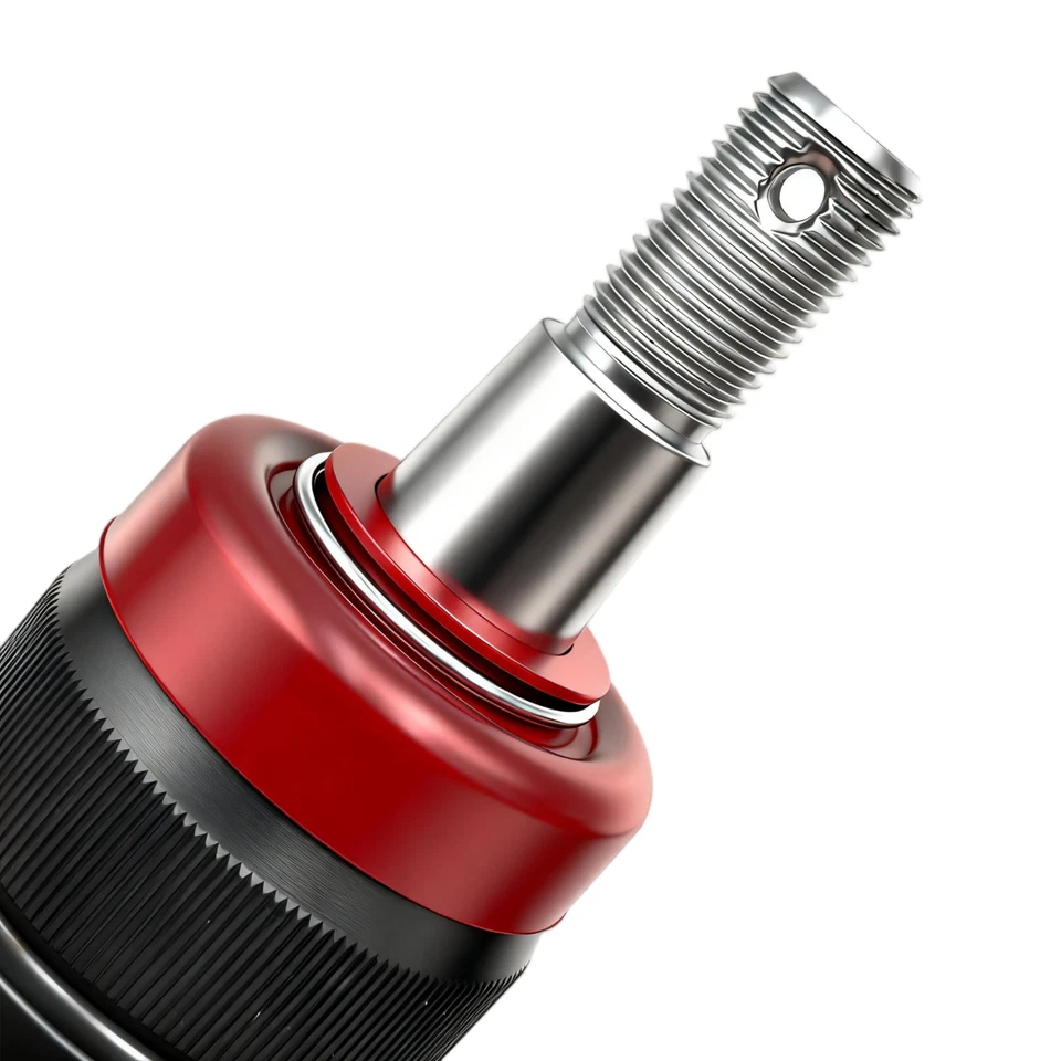 Rótulas de repuesto Jeep Heavy Duty para Jeep JK Wrangler 10626 2007-2018 Foto 2 de 4