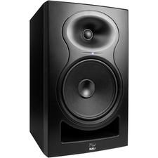 Kali Audio LP8 V2 8" Powered Studio Monitor (Each) Black