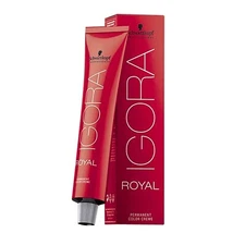 Schwarzkopf Igora Royal Permanent Hair Color 2.1oz, Choose Your Shade **Sealed**