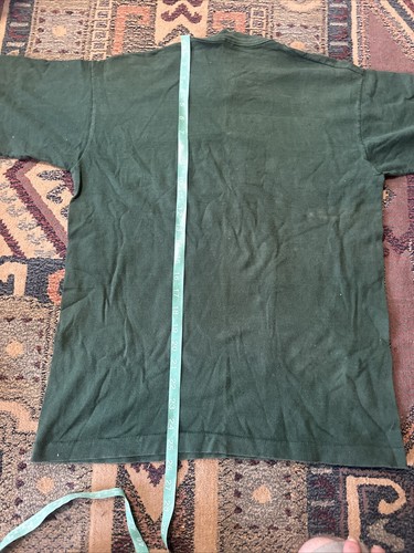 Vintage Seattle SuperSonics T Shirt Small 90s - Picture 7 of 9