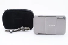 [N MINT] Fujifilm Fuji Cardia Mini TIARA Point & Shoot Film Camera from JAPAN