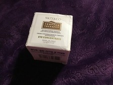 skin co roma truffle therapy eye concentrate 15 ml new box