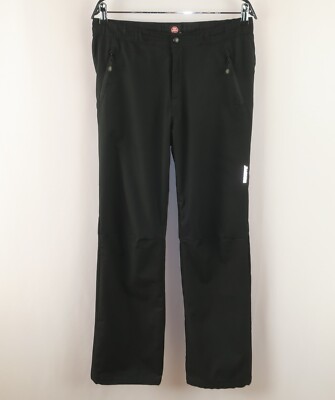 RUKKA MENS TREKKING WALKING GORE WINDSTOPPER  PANTS   size M