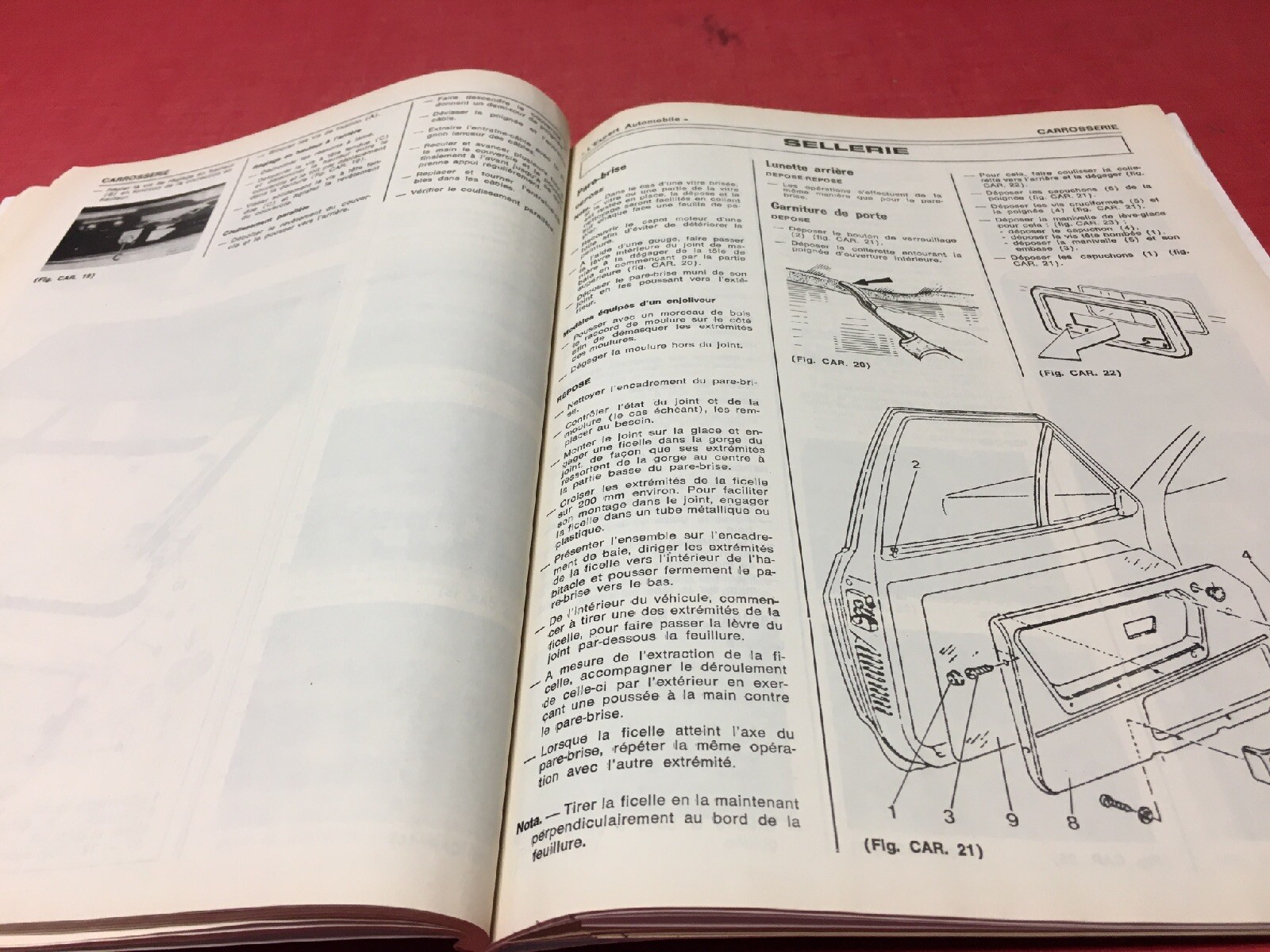 Volkswagen Polo Coach Classic Coupe Practical Technical Review Automobile Expert thumbnail 8