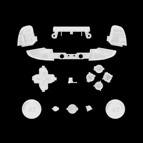 Control Buttons Replacement Set For Microsoft Xbox One S XBOX One Slim Model - Picture 10 of 21