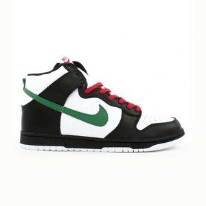 nike heineken dunks