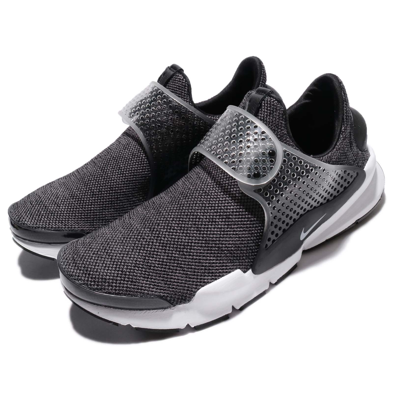 Nike Sock Dart SE Dark Grey Black Men Casual Shoes Slip-On Sneakers 911404-002 Comfortable and good-looking Nike Sock Dart SE Dark Grey Black Men Casual Shoes Slip-On Sneakers 911404-002 Comfortable and good-looking