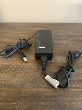 Genuine HP 0957-2094 AC Adapter Power Supply 3-Pin OEM - SHIPS FREE