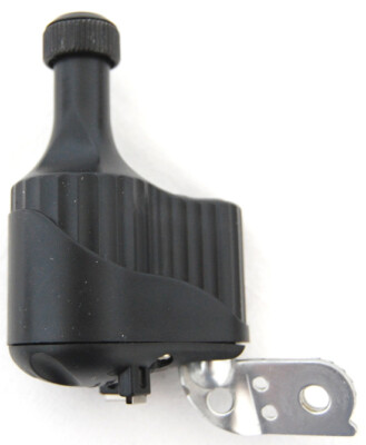 Dynamo Reifendynamo Union UN-4110-L Links 6V/3W
