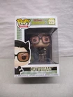 Funko Pop DC Comics Bombshells Catwoman 225