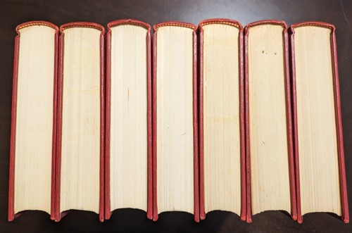 Harvard Classics Das fünf Fuß lange Bücherregal 1965 Wählen Sie Ihre Titel - Bild 4 von 18